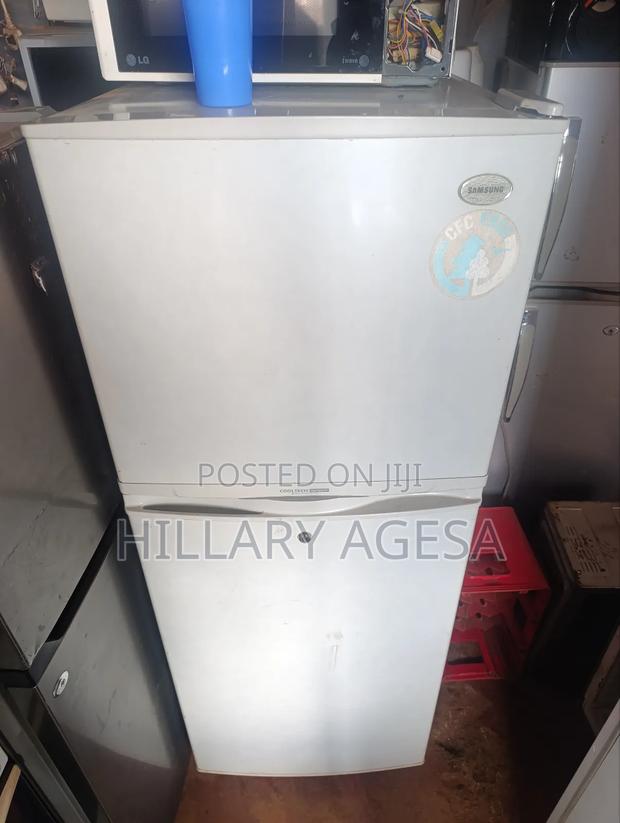 Samsung Fridge - thumbnail 4