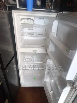 Samsung Fridge