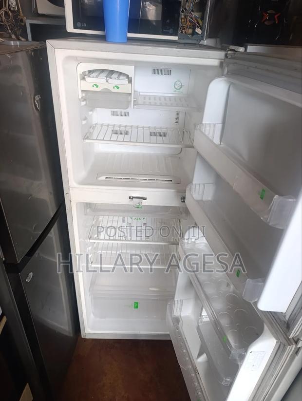 Samsung Fridge - thumbnail 5