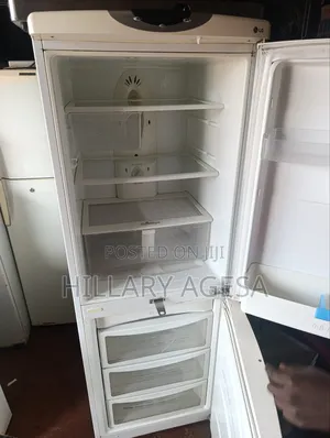 Fridge Sales
