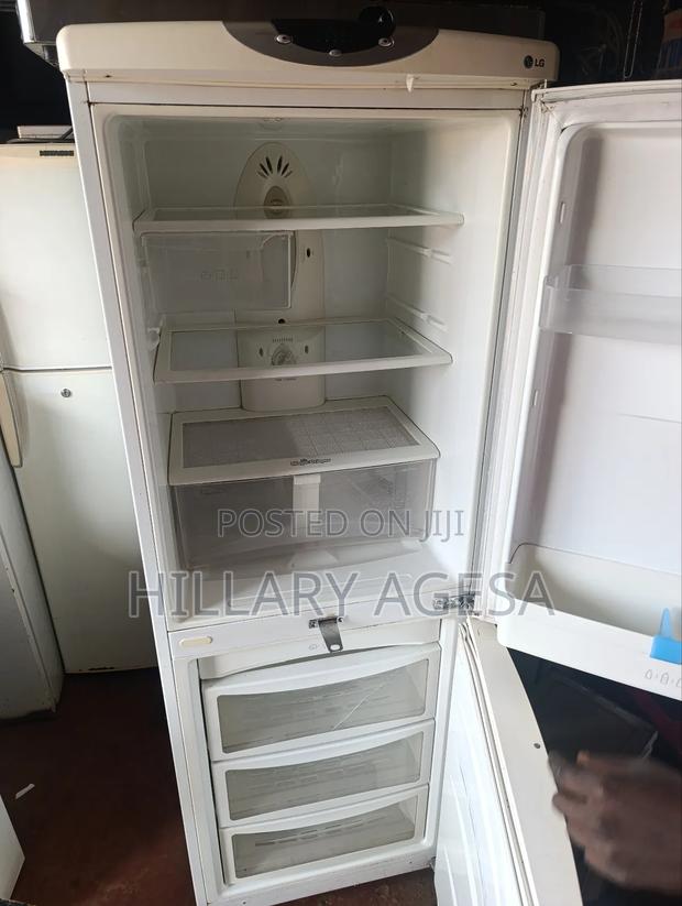 Fridge Sales - thumbnail 4