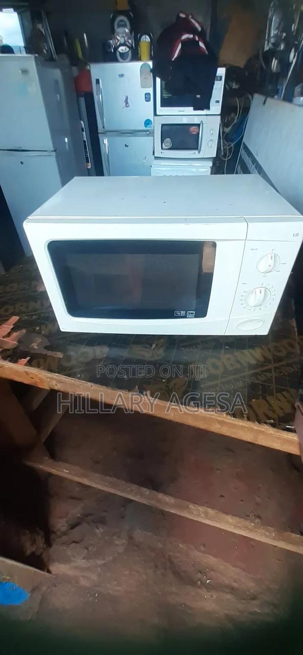 Microwaves