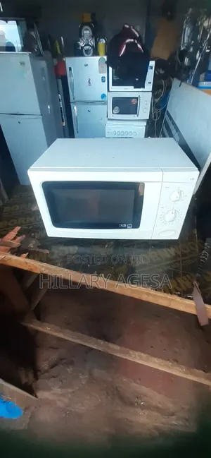 Microwaves