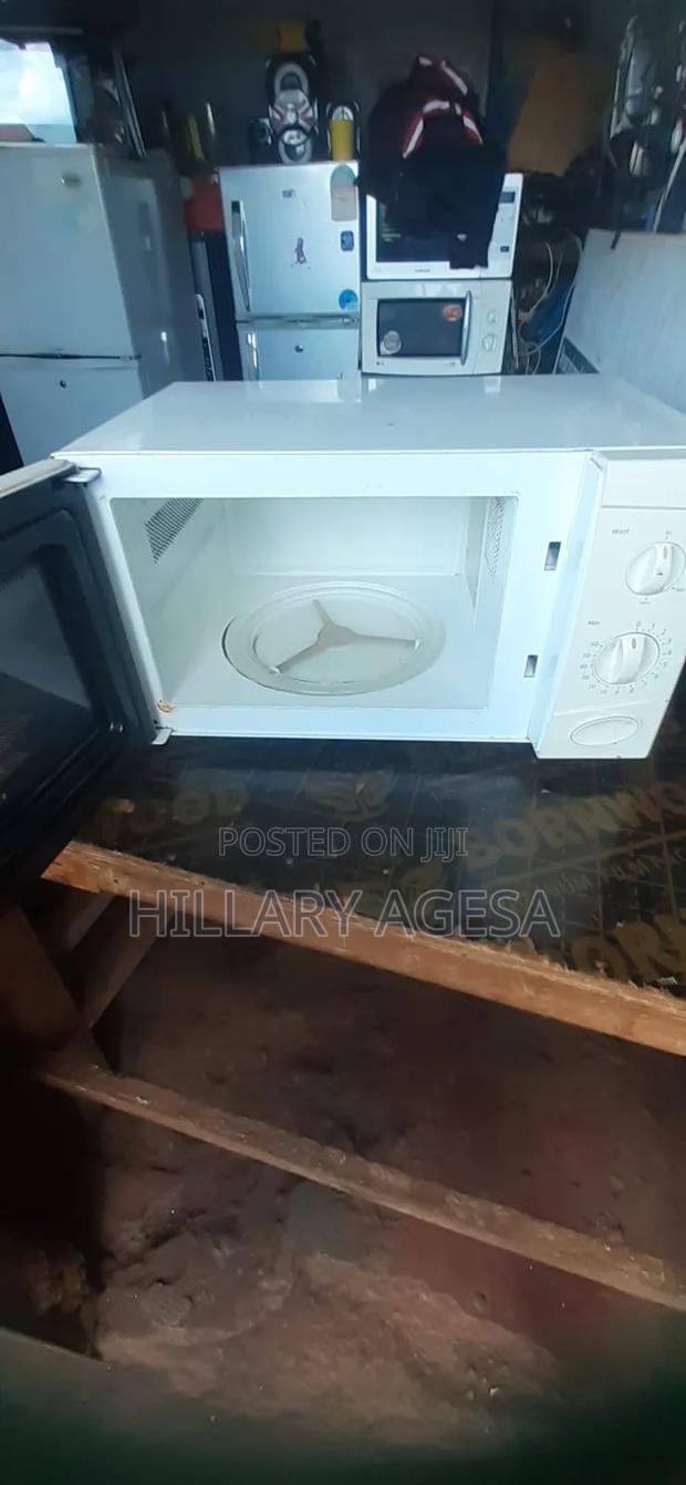 Microwaves - thumbnail 3