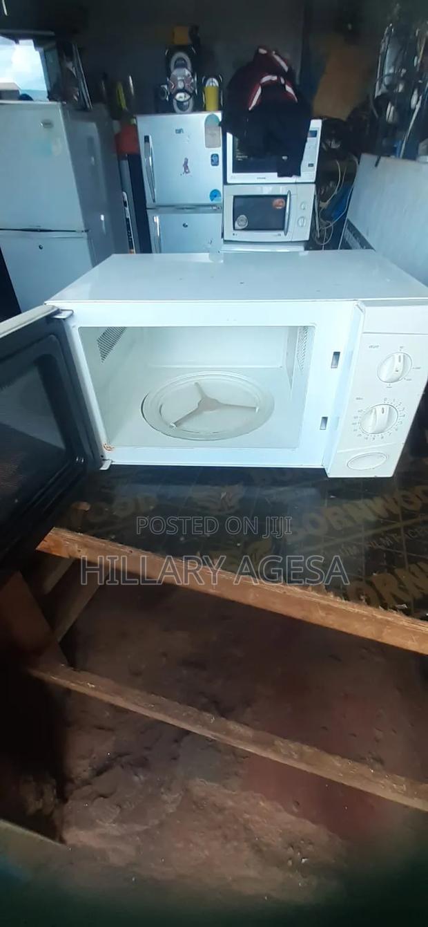 Microwaves - thumbnail 4