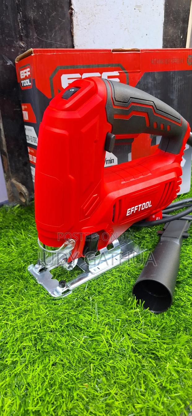 Jig Saw 800w Eff Tool - main view