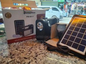 Solar System Pm-8017 - thumbnail 2