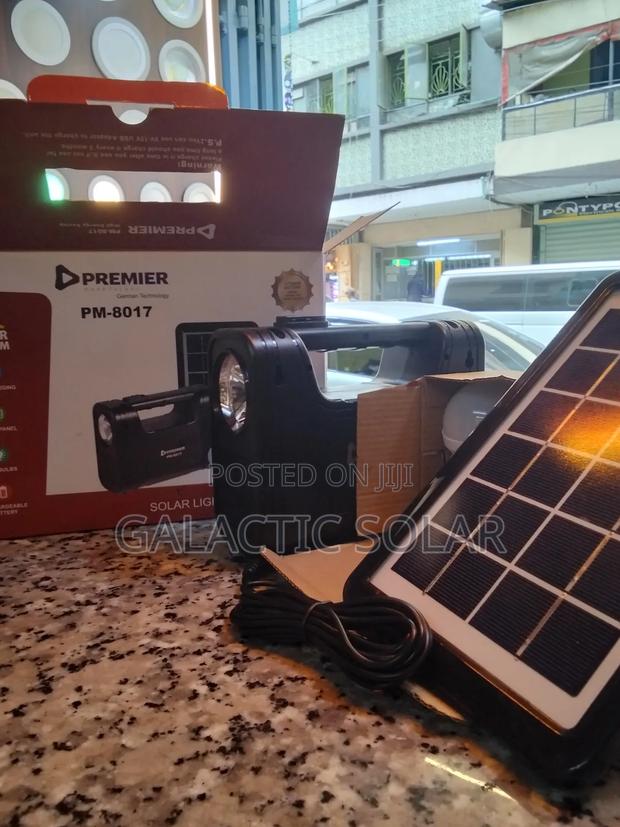 Solar System Pm-8017 - thumbnail 3