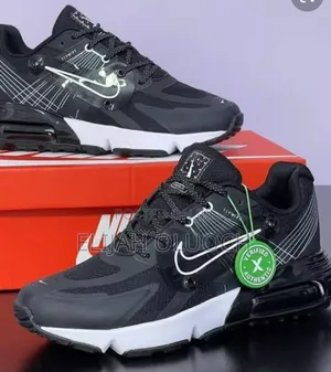 Nike Fly Wire