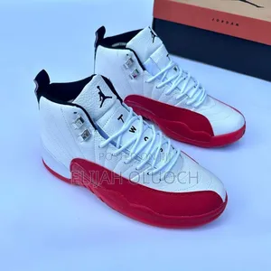 *Jordan 12 Ovo X Drake Sizes 40-45