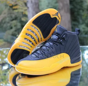 *Jordan 12 Ovo X Drake Sizes 40-45
