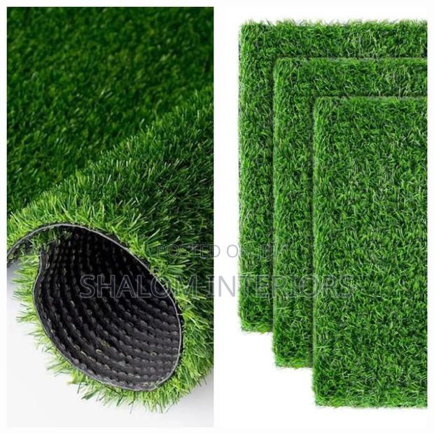 Residential1turf - main view