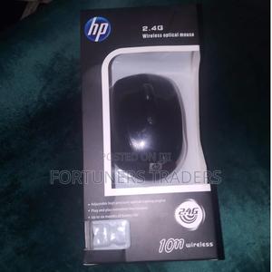 2.4g Wireless Mouse - main view