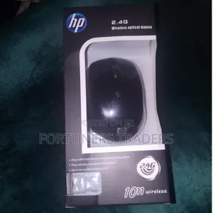 2.4g Wireless Mouse