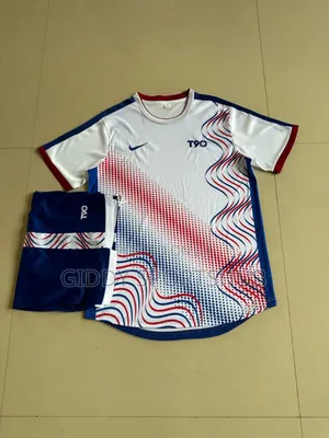 Soccer Unifoms