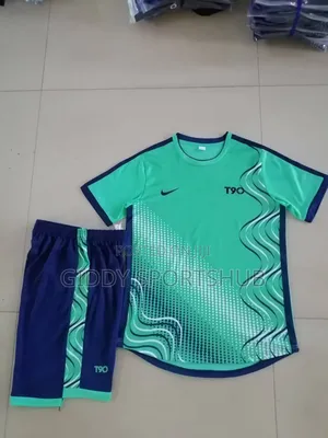 Soccer Unifoms