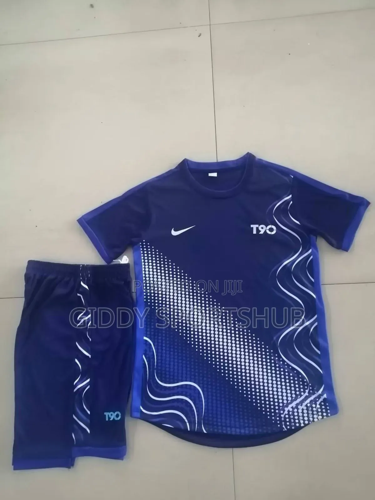 Soccer Unifoms