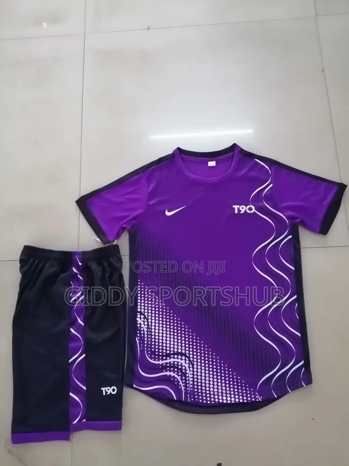 Soccer Unifoms