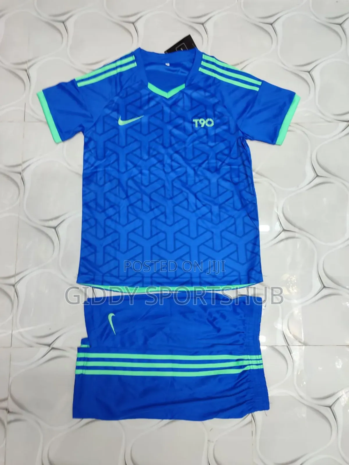 Soccer Unifoms