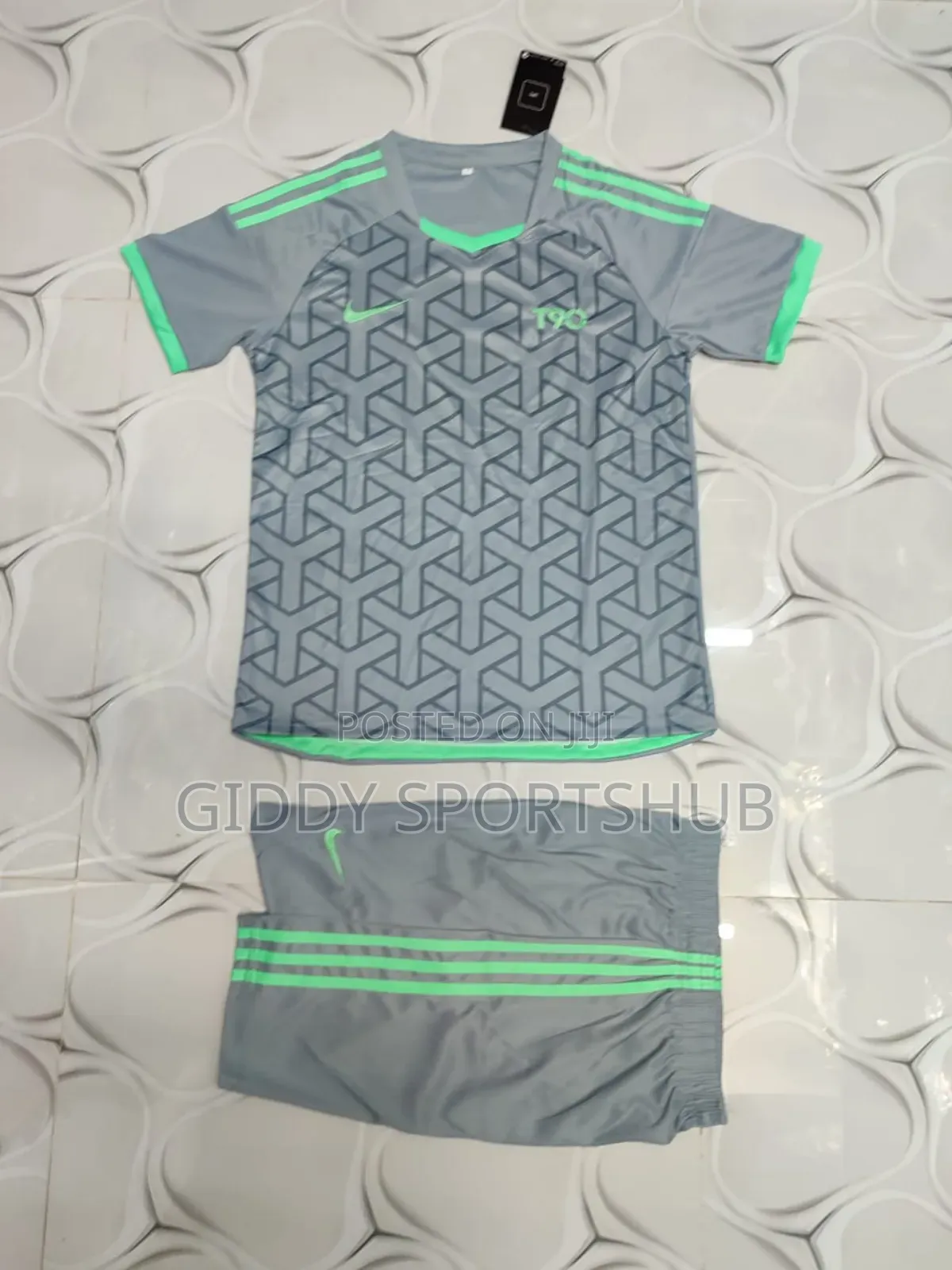 Soccer Unifoms