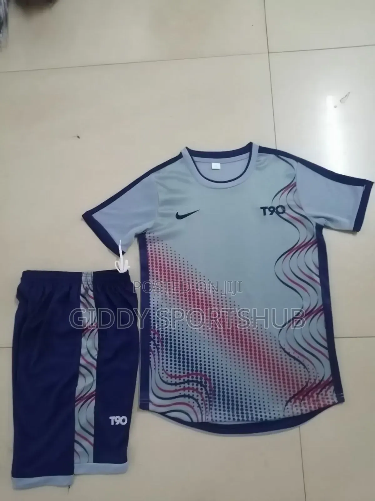 Soccer Unifoms