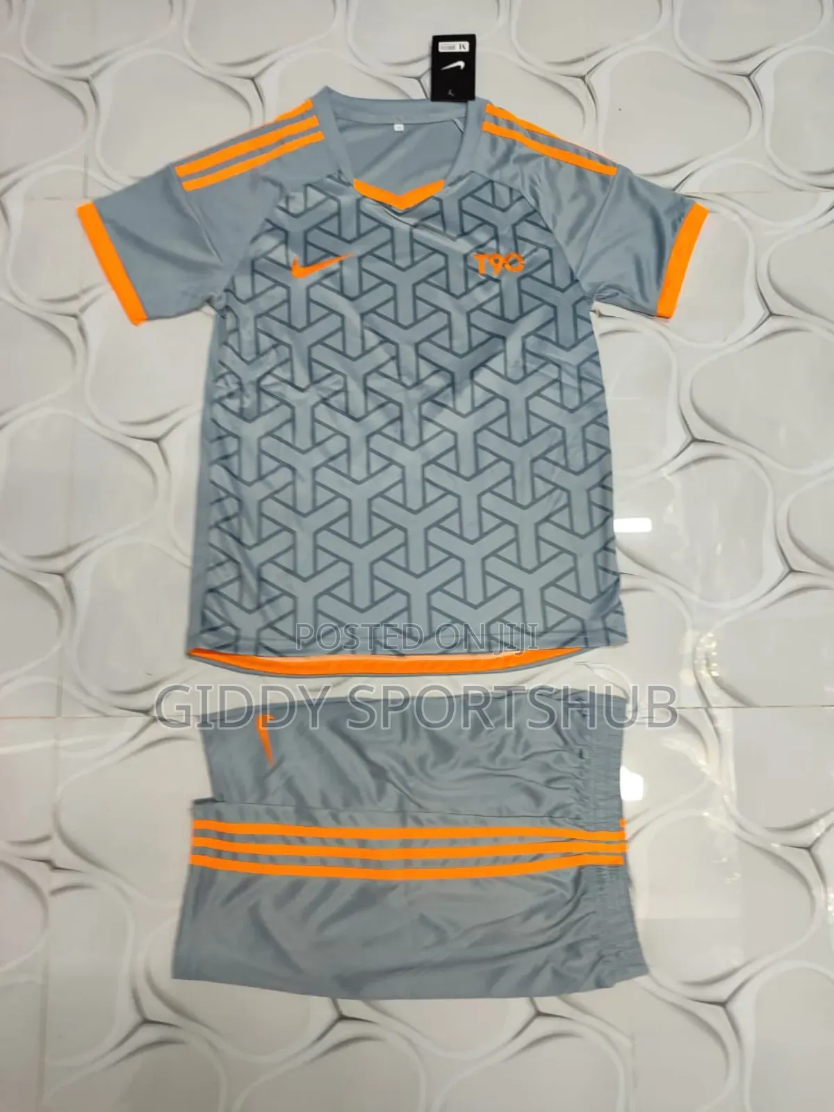 Soccer Unifoms