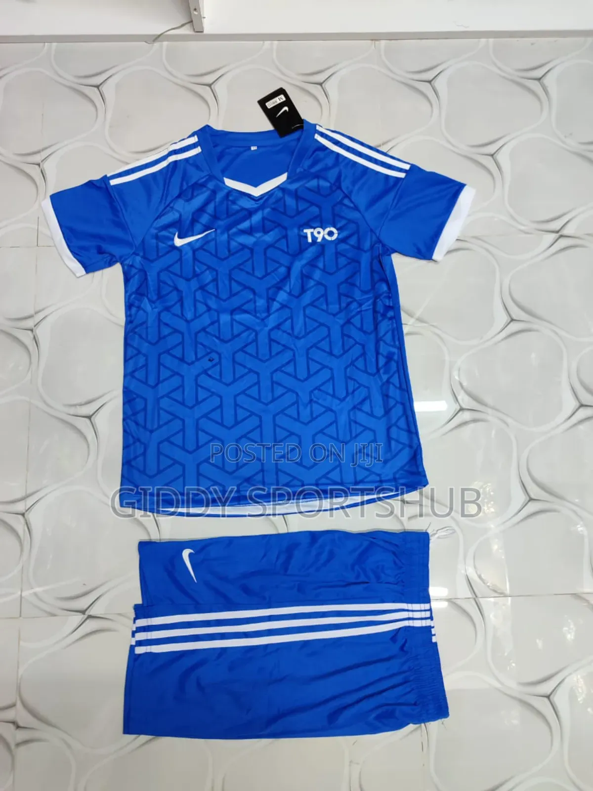 Soccer Unifoms