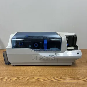 Card Printer Zebra P430i