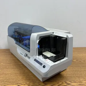 Card Printer Zebra P430i