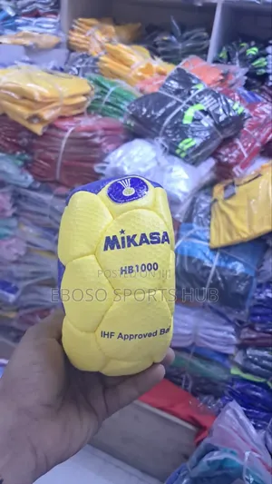 Mikasa Handball
