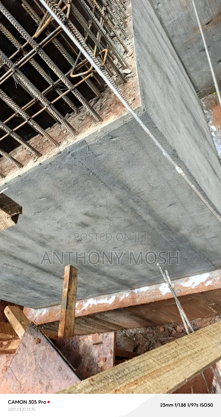 Waterproofing Services