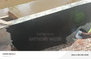 Waterproofing Services