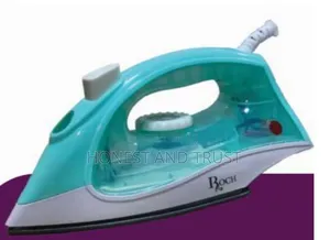 Roch Steam Iron