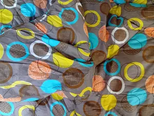 Beautiful and Quality Cotton Unbinded Duvets