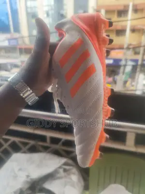 Soccer Boot Original Adidas