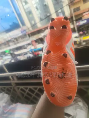 Soccer Boot Original Adidas