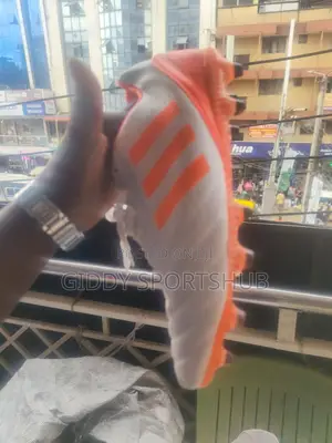 Soccer Boot Original Adidas