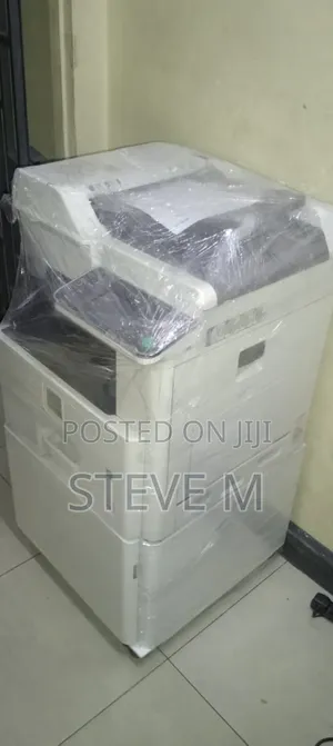 Kyocera Ecosys Fs-6525 MFP Printer