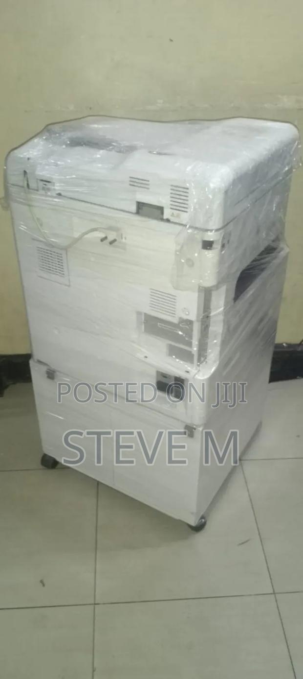 Kyocera Ecosys Fs-6525 MFP Printer - thumbnail 2