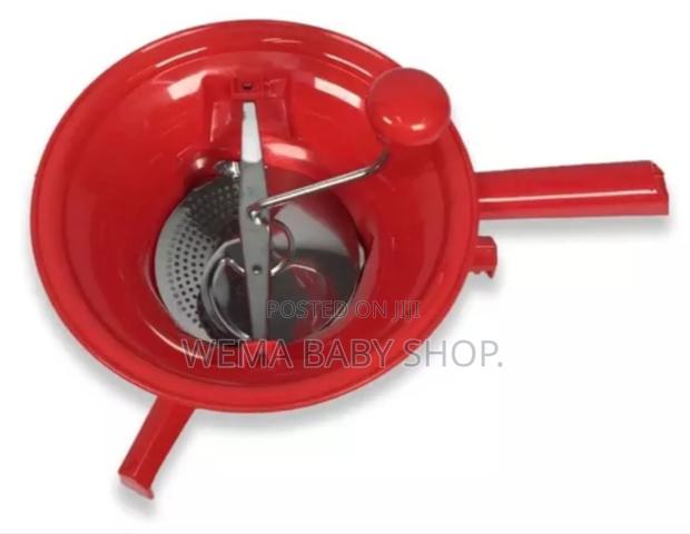 Baby/Multipurpose Food Grater - thumbnail 2