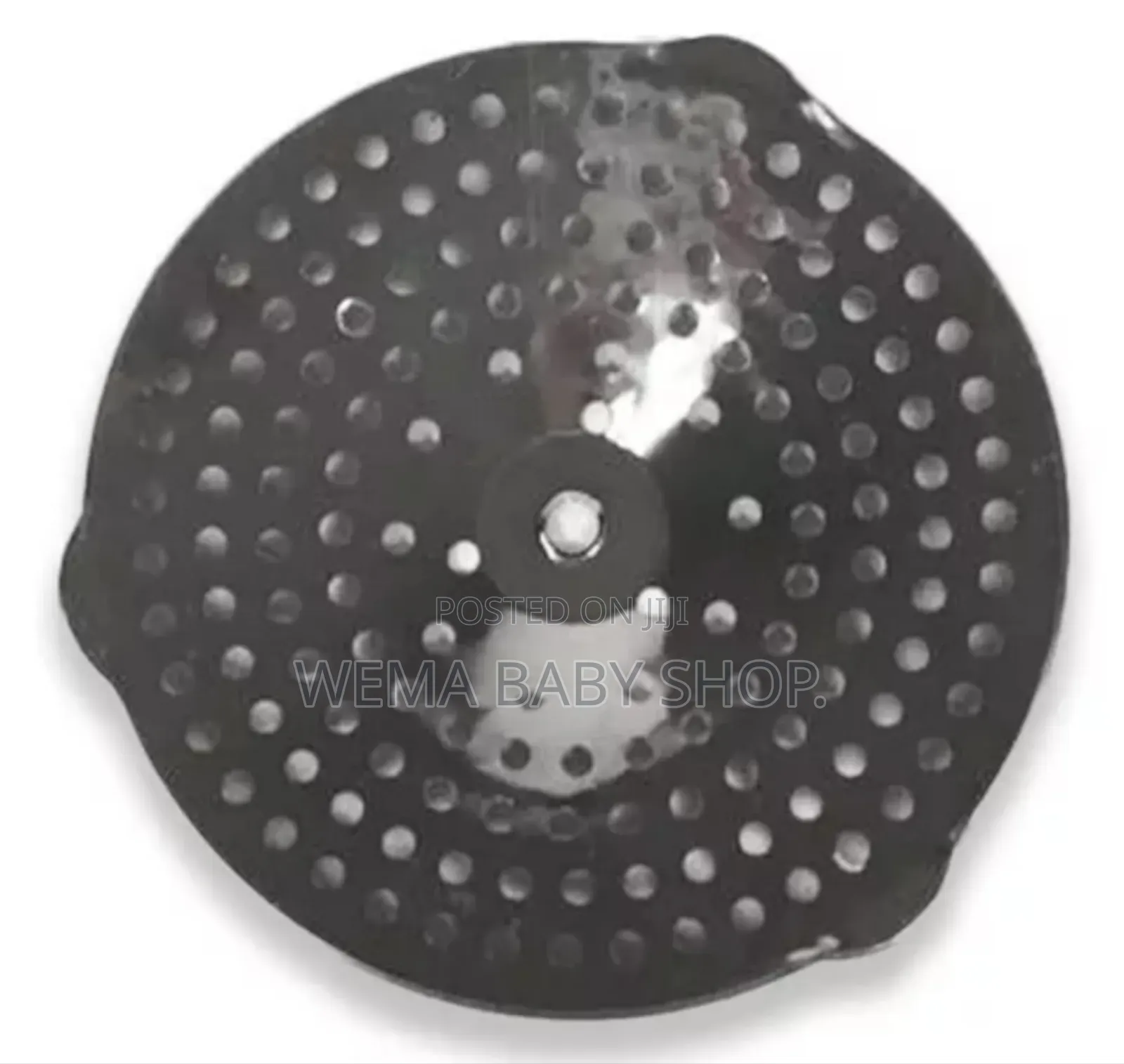 Baby/Multipurpose Food Grater