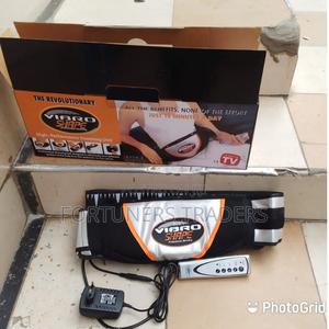 Vibro Belt Shape Slimming,Belt - thumbnail 2