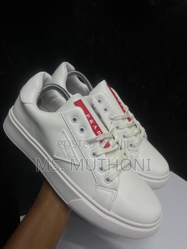 Top Quality Prada Smart Casuals Size 39-45 - thumbnail 2
