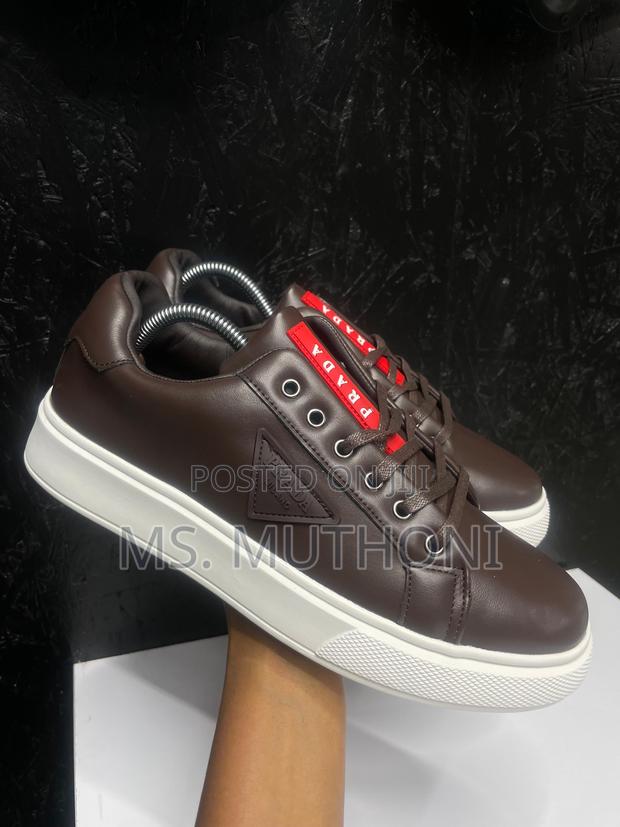 Top Quality Prada Smart Casuals Size 39-45 - thumbnail 4