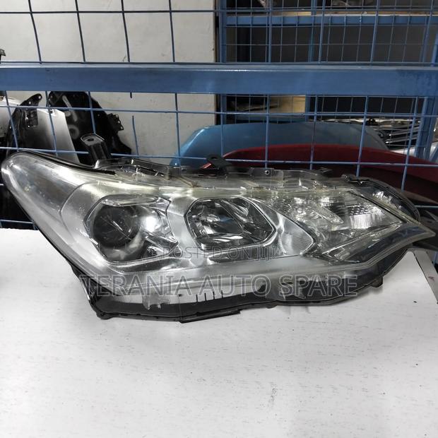 Fielder 165 Headlight - main view