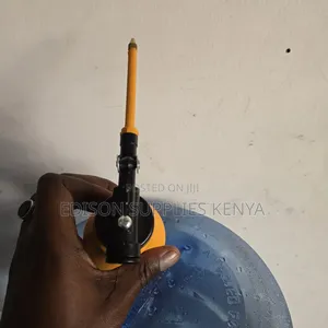 Oil Can With Spout Applicator Lubricant Dispenser Oil Bottle