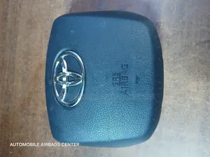 Toyota Hillux Revo Steering Airbag