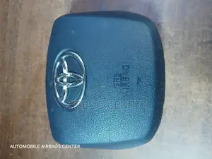 Toyota Hillux Revo Steering Airbag
