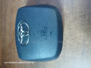 Toyota Hillux Revo Steering Airbag