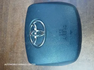 Toyota Hillux Revo Steering Airbag